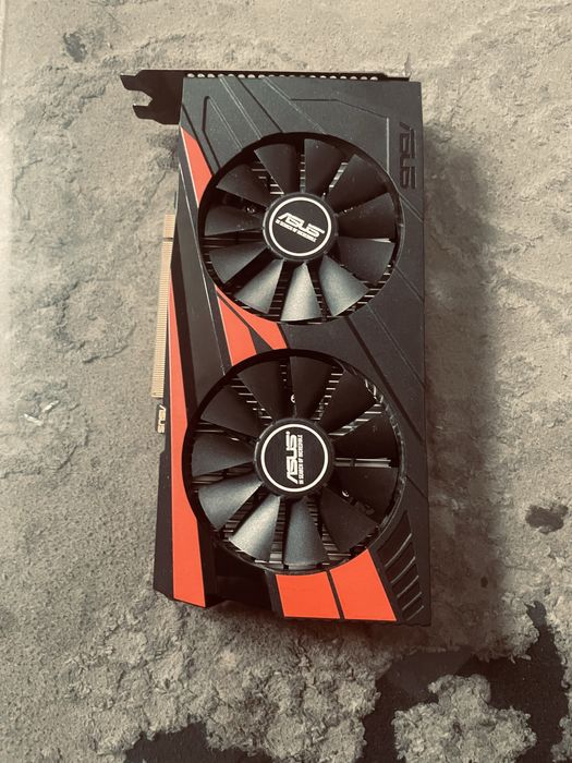 Видйокартаобмен