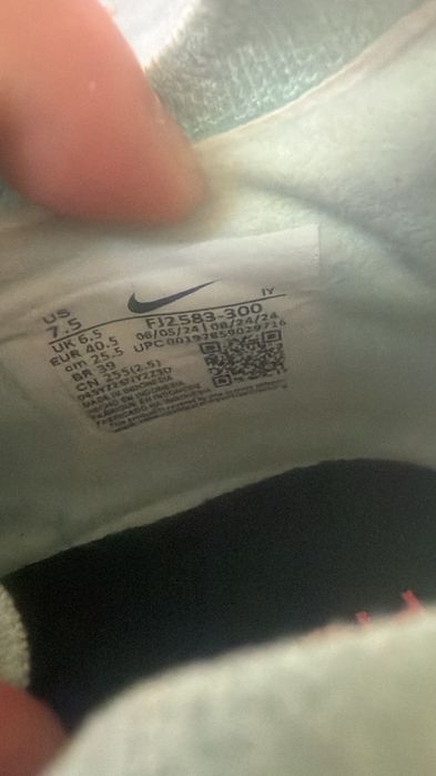 Nike Phantom GX 2 Pro TF