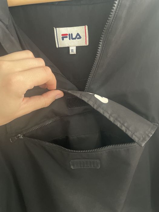 Мъжко зимно яке Fila