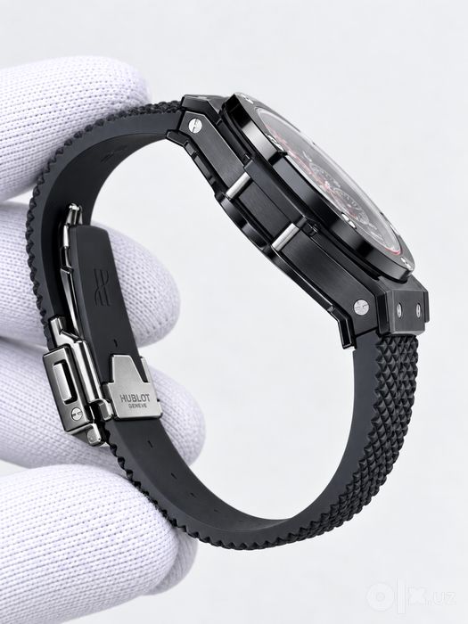 Hublot Big Bang — Premium Sport Dizayn
