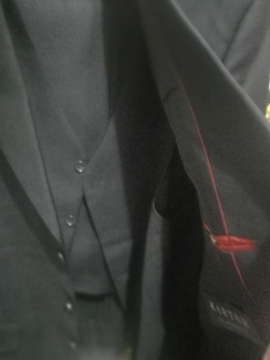 Продам костюм мужской