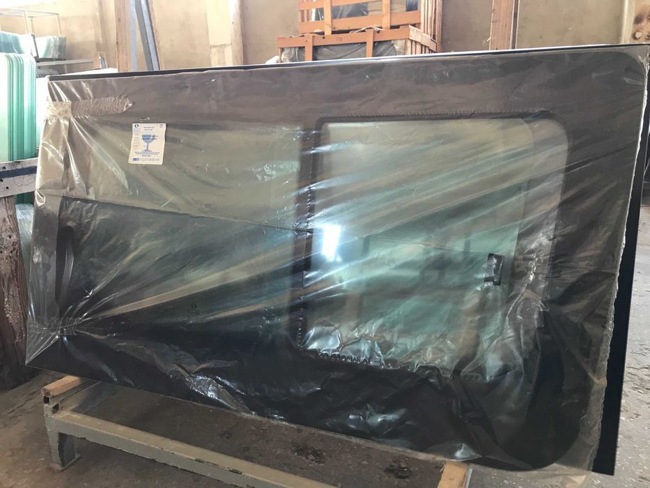 Geamuri laterale sprinter crafter
