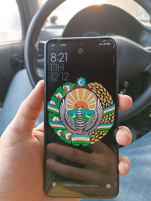 Redmi note 11 s grey 128