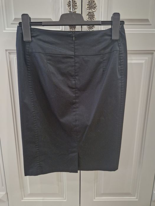 Елегантен дамски костюм ELIZABETH - сако и пола