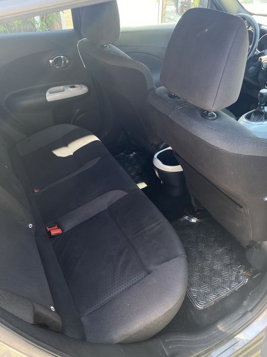 Nissan juke 1.5 dci