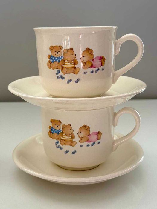 Детски  комплект от СССР