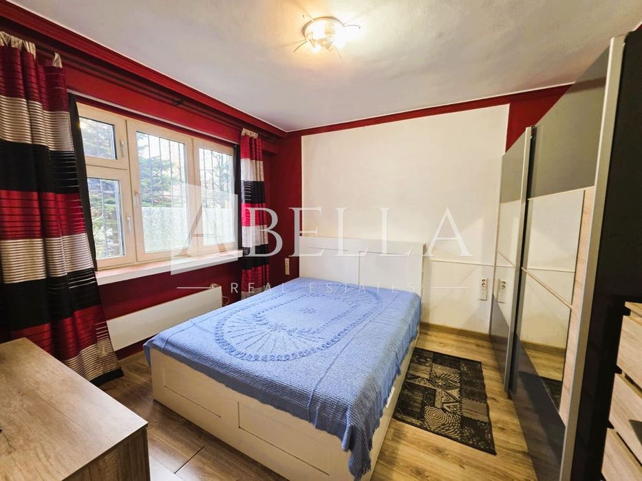 Продава се Двустаен апартамент в София, Борово - 60 кв.м за 2992 €/кв.м - Снимка #8