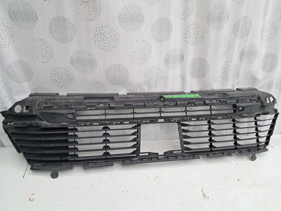 Предна решетка радиатор Peugeot 3008/5008