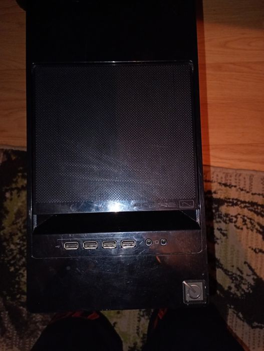 Vand unitate PC acer