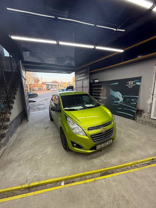 Спарк аренда с выкупом