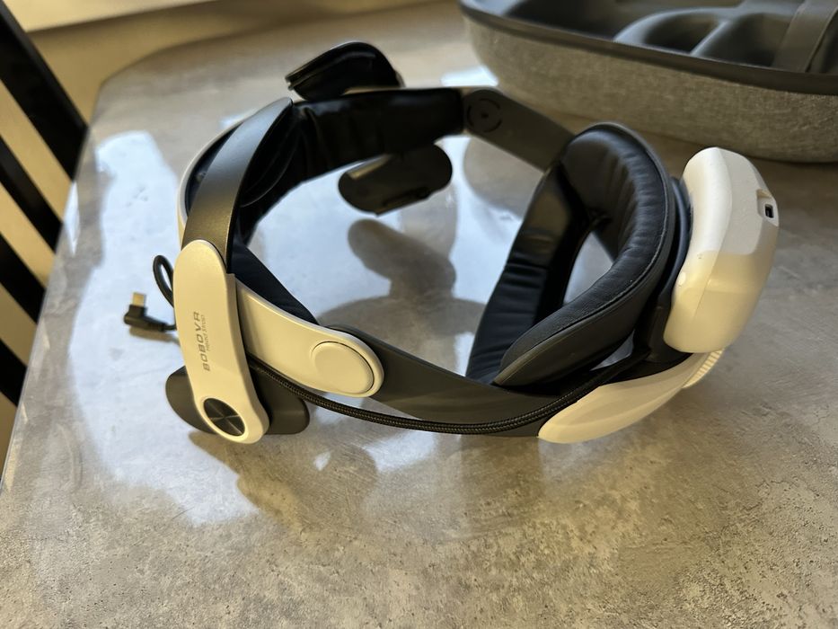 BOBOVR комплект для игры в VR очки