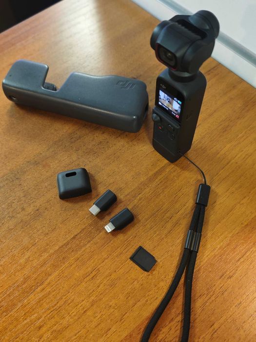 Камера DJI Osmo Pocket 2