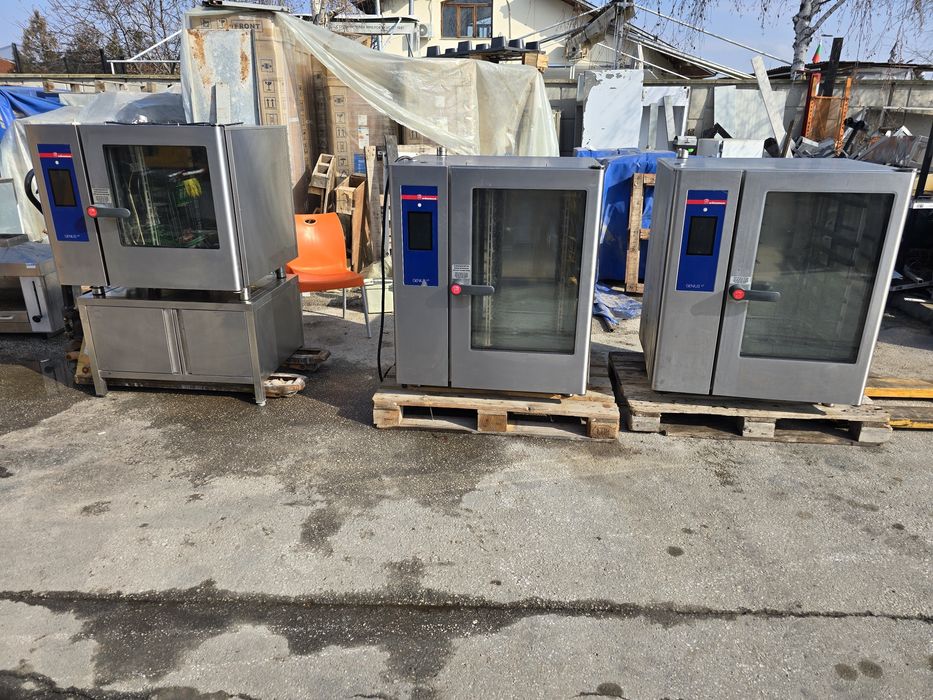 Съдомиялна тунелна електролукс 13000лв