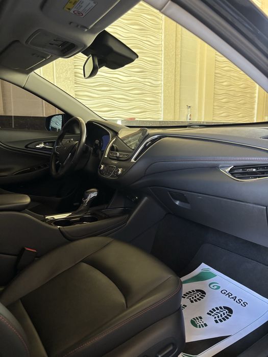 Malibu xl toza 2023 24