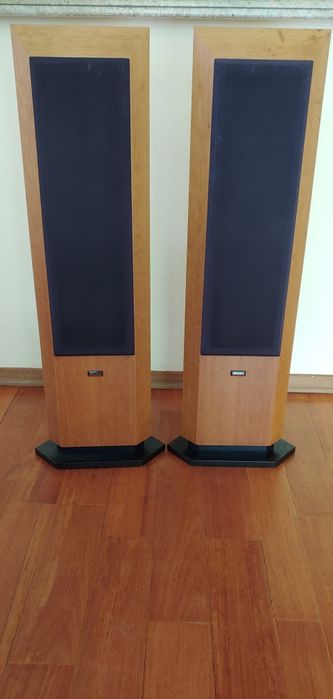 Тонколони Dynaudio Facette