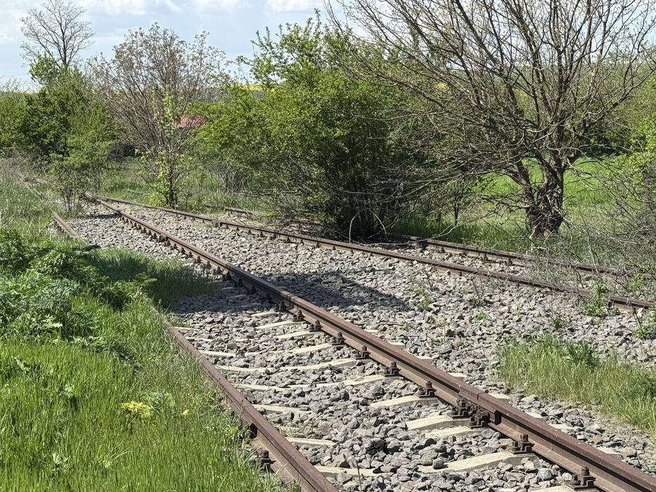 Fermă-Bază- depozit cereale- de vanzare- Barlad- Banca - Vaslui