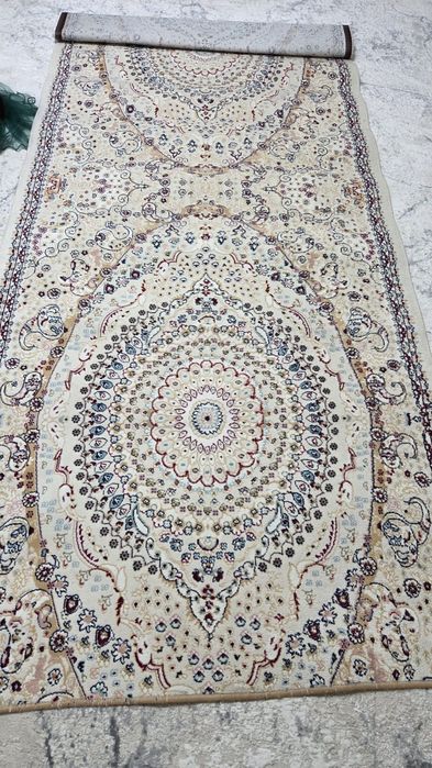 Ковровые дорожки