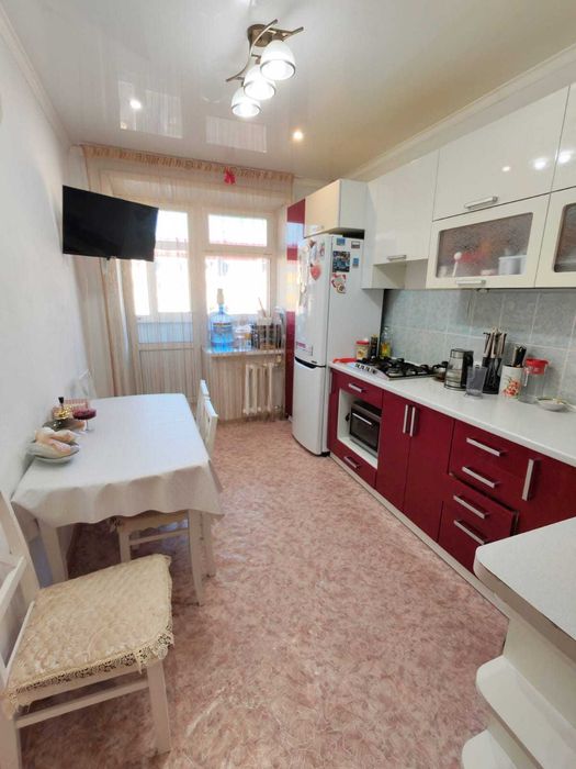 2х ком квартира напротив НИШ