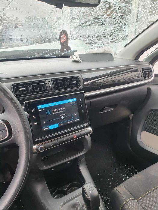 Citroen S C3/ 2019 /Dezmembrez/Dezmembram