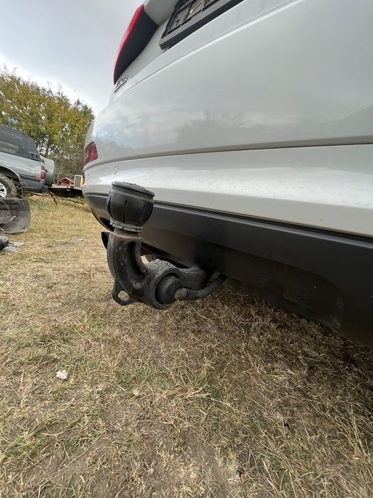 Audi Q3 2.0 TDI 140кс