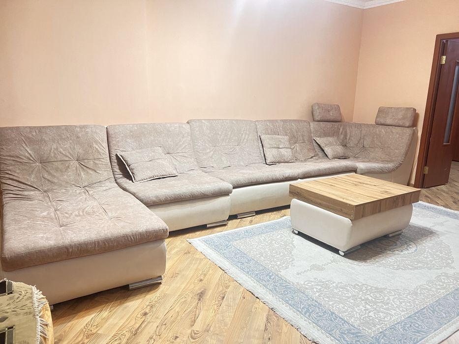 2хком кв Иманова Валиханова Иманбаева