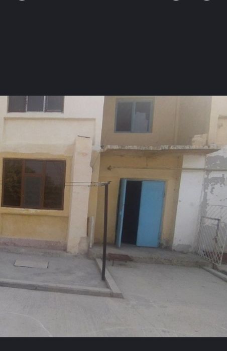 Ижарага 2хонали 4этаж  КБШ  исык совук сув бор  шкаф палас бор ремонт