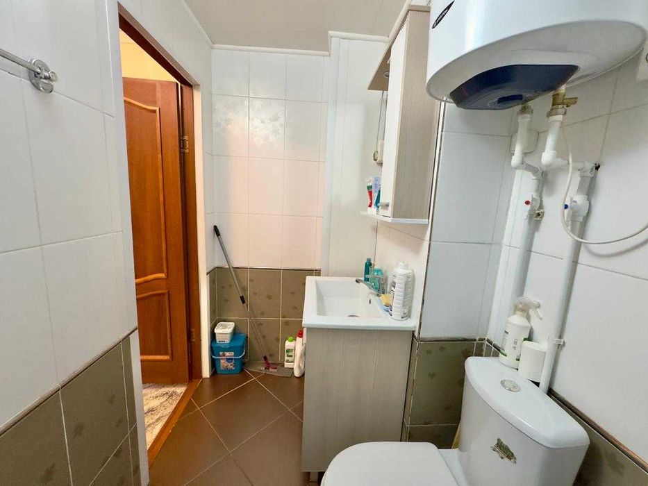 Продажа УЛУЧШЕННОЙ 2 комн. кв. - мкр. ВОСТОК 3, дом 13