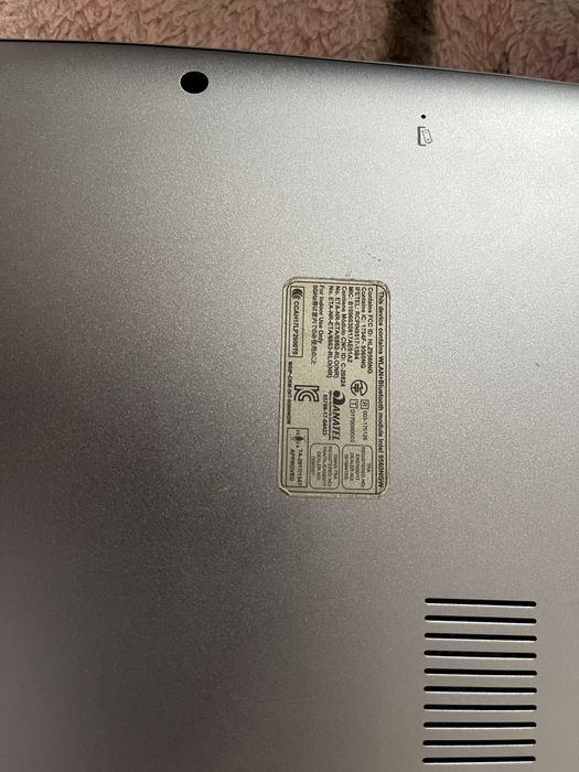 ноутбук Асer 512 гб