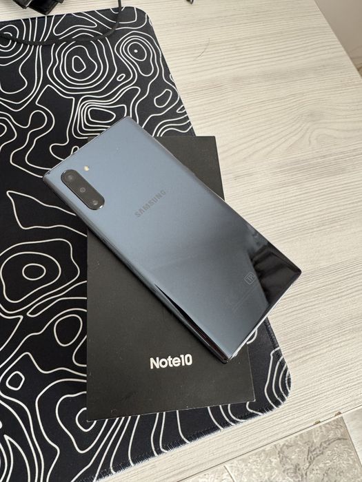 Продам Samsung note10