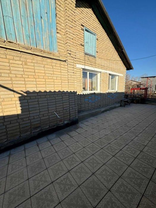 Продается теплый 4-комнатный дом в городе Тобыл