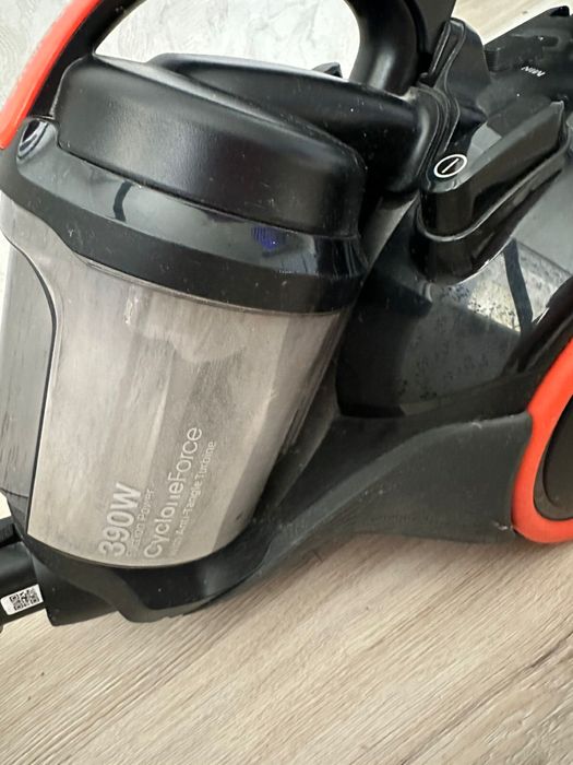 Пылесос Самсунг