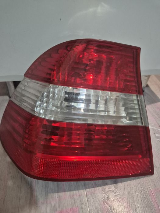 Фонарь БМВ Е 46 рест седан!