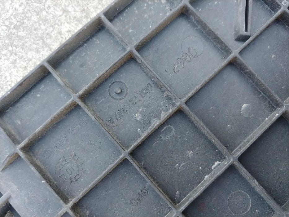 electroventilator  1.4 tdi bms  seat ibiza 6j vw polo 6r  6r0121207a