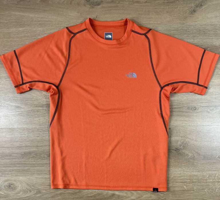 Mammut,The North Face размер S-M