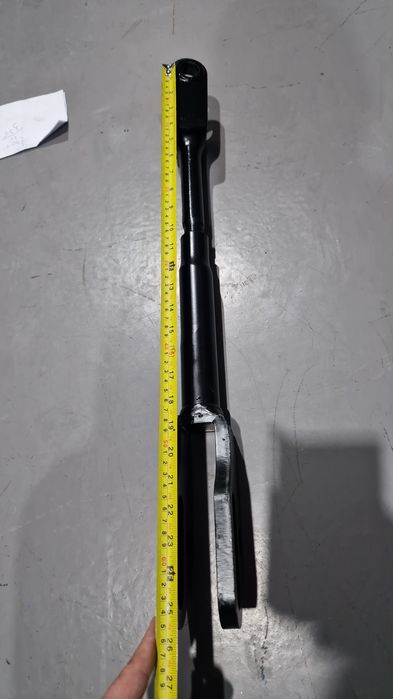 Tirant vertical tija întinzător stabilizator tenson reglabil tractor c