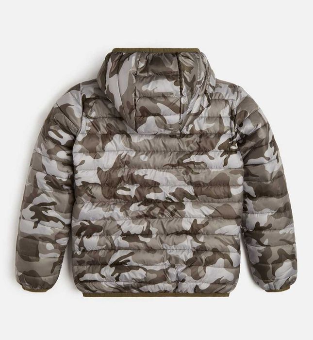 Детско преходно яке Guees