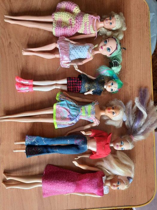 Продам куклы Барби