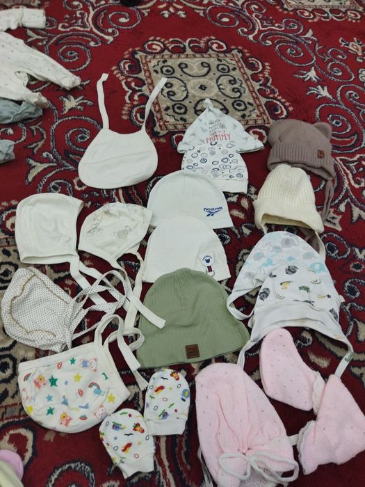 Детскый киймлар детский