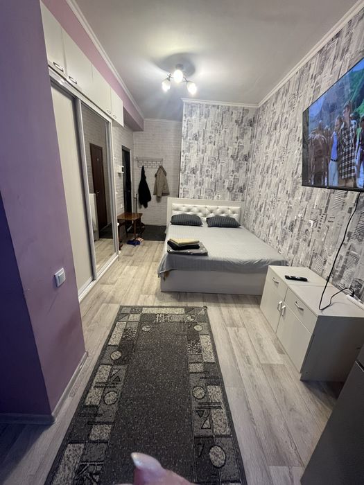 Сдаю квартиру на ночь