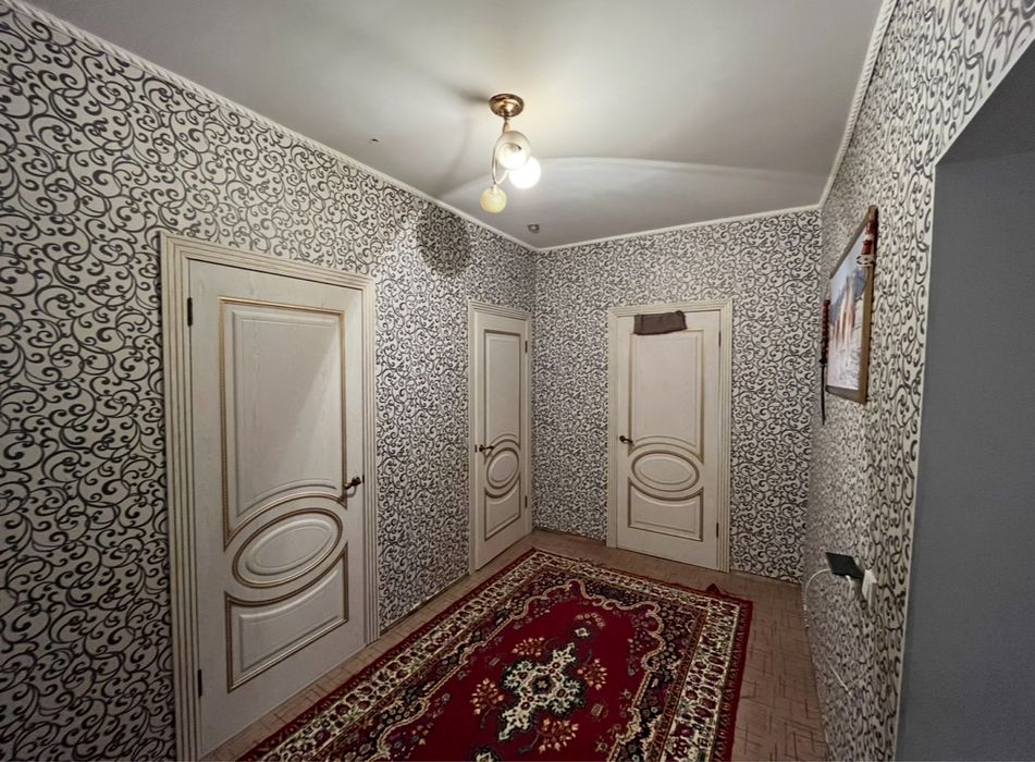 Продам дом, Ақжар-2