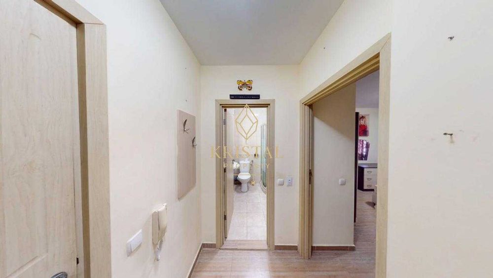 Продава се Двустаен апартамент в с. Кошарица, Област Бургас - 64 кв.м за 518 €/кв.м - Снимка #6