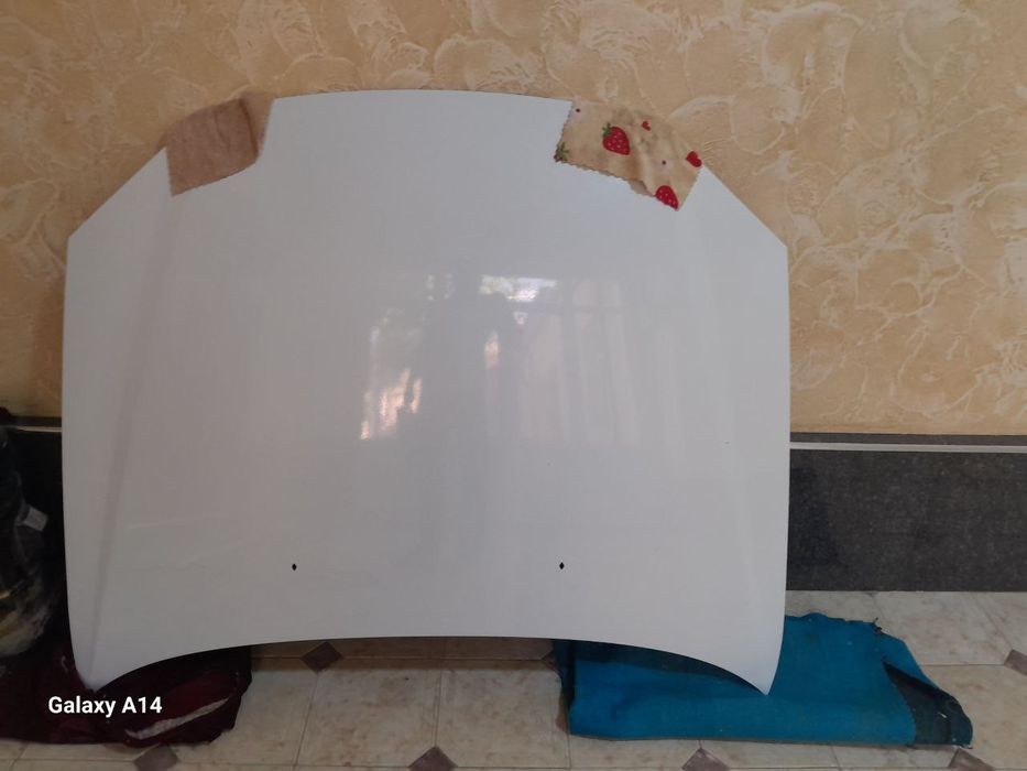 Jentra Kapot sotiladi.( Gruntocni )