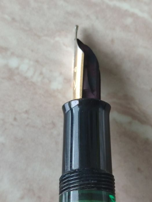 Stilou Pelikan 120 stare foarte buna anii 1950-1960