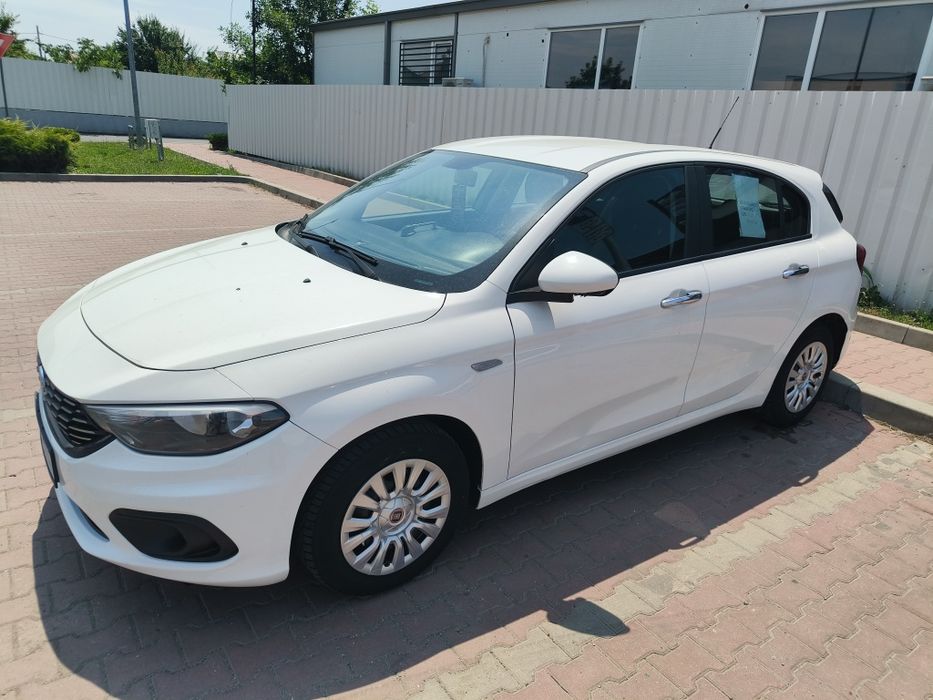 FIAT Tipo 2018 — imagine 4