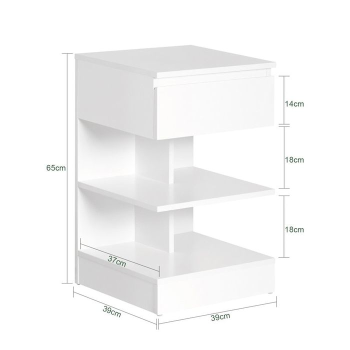 “Супер скидка“ Прикроватная тумба евро