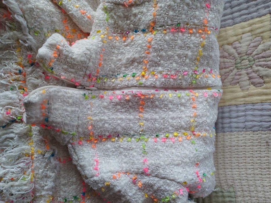 Рокля Salzara размер 5-6г.