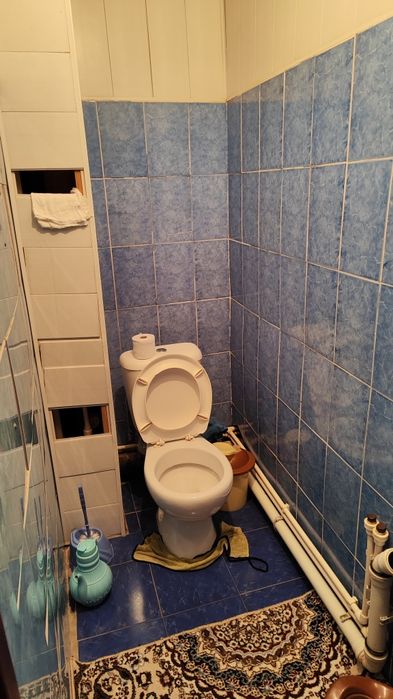 Яшнабод тузель 2