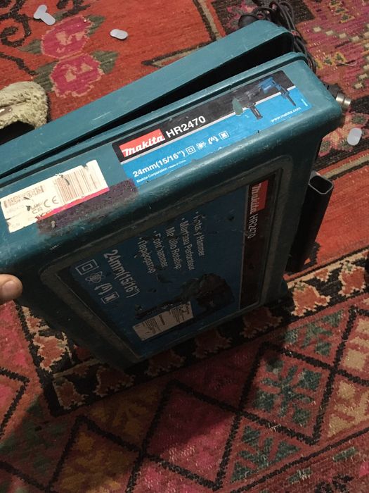 Perfarator makita orginal