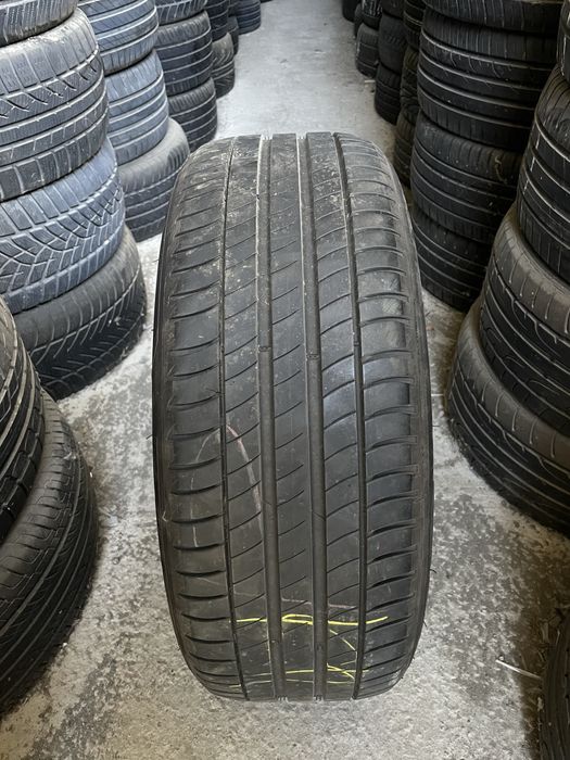 205/55/17 MICHELIN RunFlat 1бр. 8мм