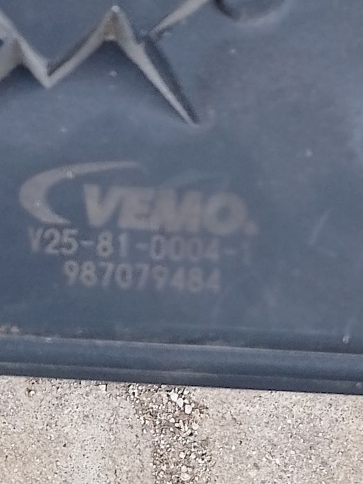 Clapeta Accelerație Noua